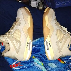 Michael Jordan   4 retro